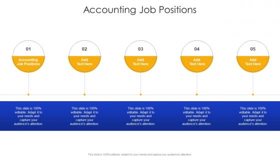 Accounting Job Positions In Powerpoint And Google Slides Cpp