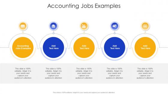 Accounting Jobs Examples In Powerpoint And Google Slides Cpp