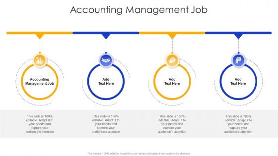 Accounting Management Job In Powerpoint And Google Slides Cpp