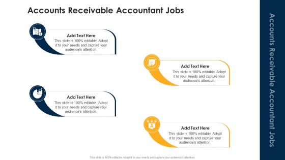 Accounts Receivable Accountant Jobs In Powerpoint And Google Slides Cpp