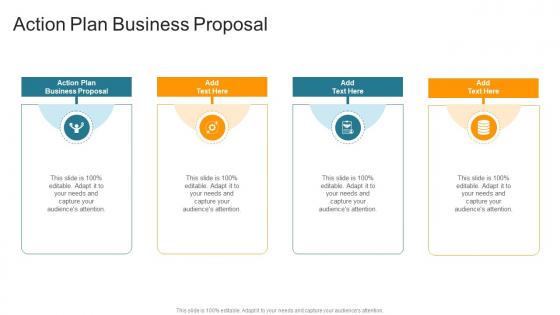 Action Plan Business Proposal In Powerpoint And Google Slides Cpb