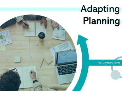 Adapting planning iteration management assessment strategy development analysis process