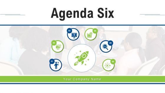 Agenda Six Developing Business Research Marketing Presence Strategy