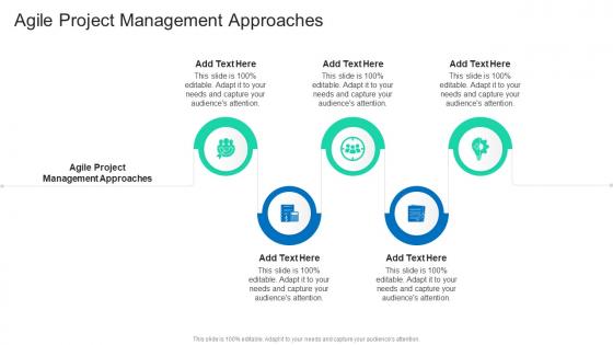 Agile Project Management Approaches In Powerpoint And Google Slides Cpb