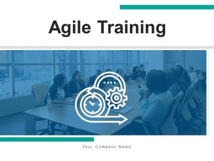 Agile training management schedule development organization methodologies framework