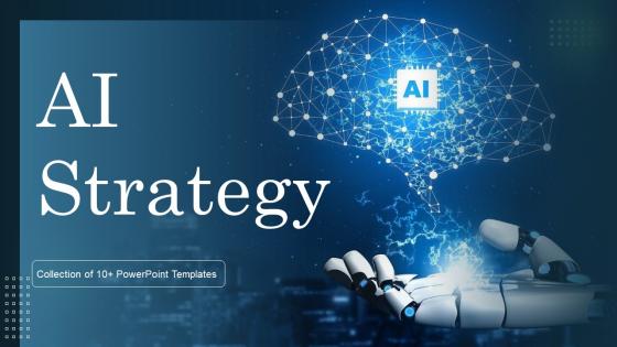 AI Strategy Powerpoint Ppt Template Bundles Powerpoint Ppt Template Bundles