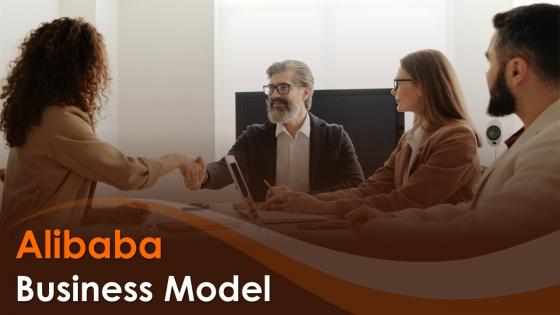 Alibaba Business Model Powerpoint Ppt Template Bundles BMC