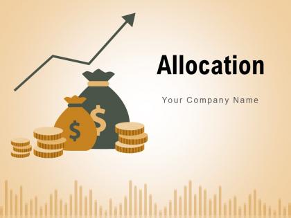 Allocation Expenses Business Investment Resource Financial Managers