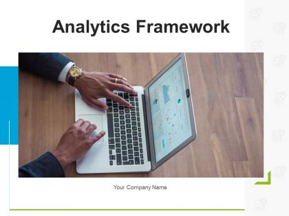 Analytics framework strategic value portfolio design technology opportunities