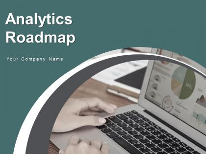 Analytics Roadmap Developing Management Platform Automation Framework Technological Business