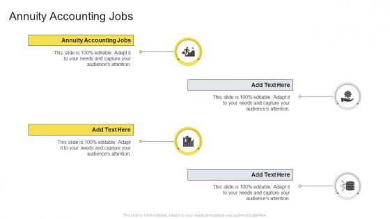 Annuity Accounting Jobs In Powerpoint And Google Slides Cpb