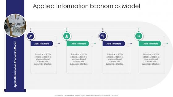 Applied Information Economics Model In Powerpoint And Google Slides Cpp