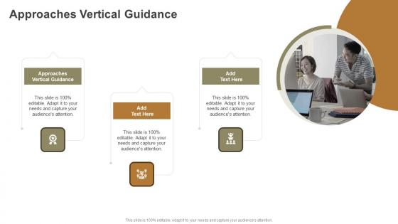 Approaches Vertical Guidance In Powerpoint And Google Slides Cpb