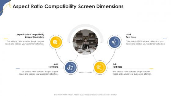 Aspect Ratio Compatibility Screen Dimensions In Powerpoint And Google Slides Cpp