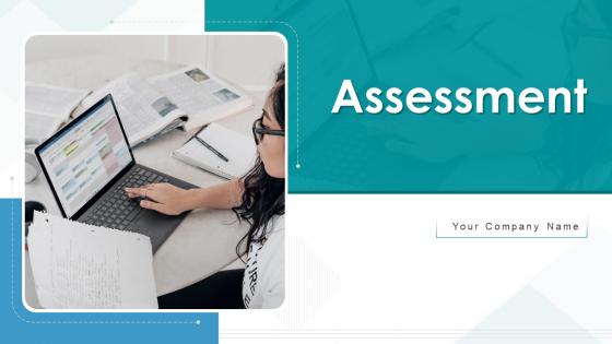 Assessment Powerpoint PPT Template Bundles