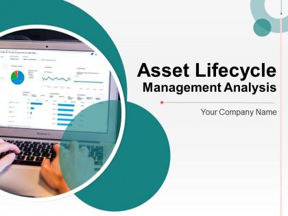 Asset lifecycle management analysis powerpoint presentation slides