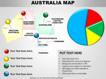 Australias cities states and territories 1114