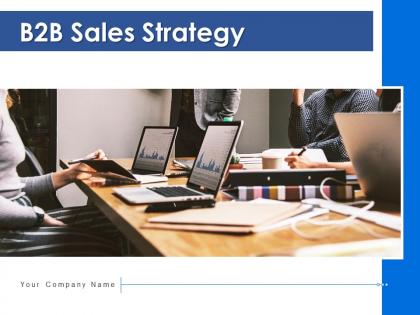 B2b sales strategy distribution system resource allocation pricing methods