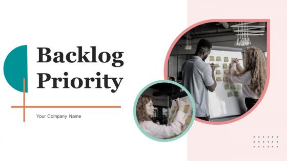 Backlog Priority Powerpoint Ppt Template Bundles