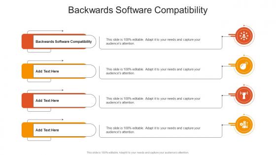 Backwards Software Compatibility In Powerpoint And Google Slides CPP