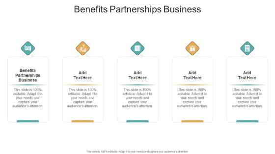 Benefits Partnerships Business In Powerpoint And Google Slides Cpb