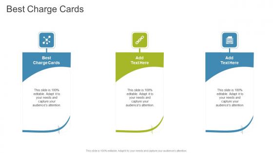 Best Charge Cards In Powerpoint And Google Slides Cpb