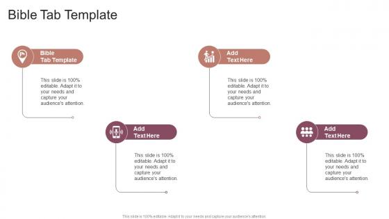 Bible Tab Template In Powerpoint And Google Slides Cpb