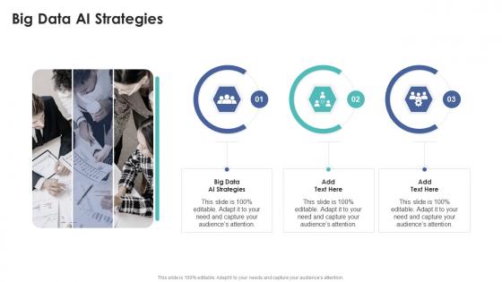 Big Data Ai Strategiesin Powerpoint And Google Slides Cpb