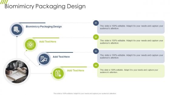 Biomimicry Packaging Design In Powerpoint And Google Slides Cpp