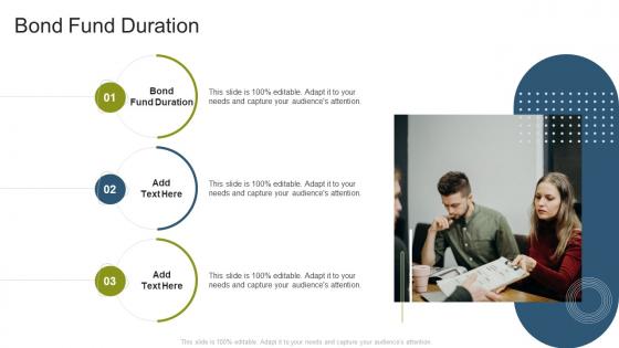 Bond Fund Duration In Powerpoint And Google Slides Cpb