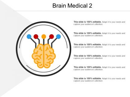 Brain medical 2