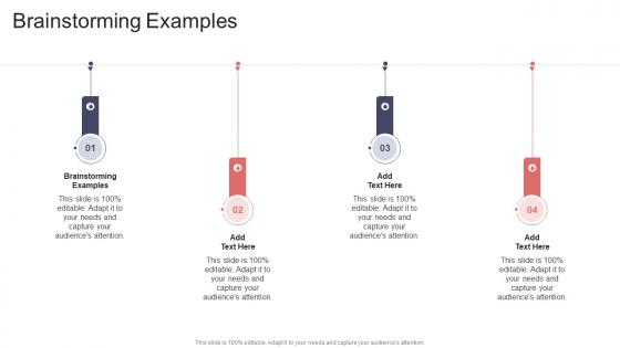 Brainstorming Examples In Powerpoint And Google Slides Cpb