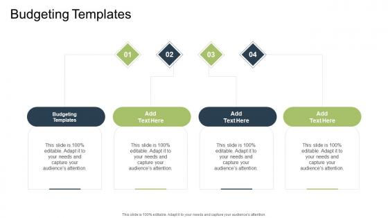 Budgeting Templatesin Powerpoint And Google Slides Cpb