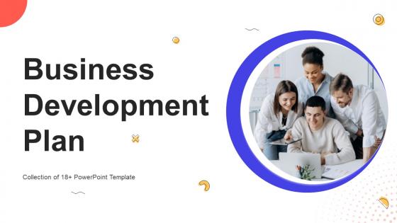 Business Development Plan Powerpoint Ppt Template Bundles