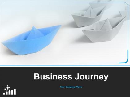 Business Journey Customer To Product Factors Of Business Goals Plan Roadmap