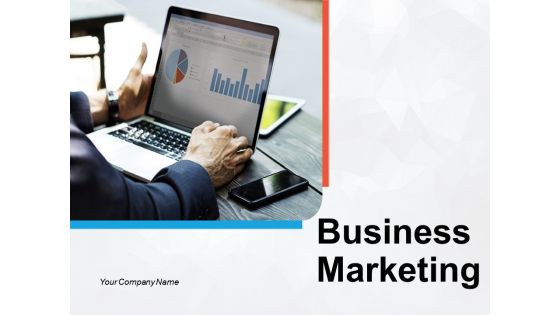 Business Marketing Powerpoint Presentation Slides