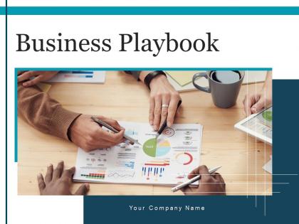 Business Playbook Strategic Process Importance Companies Information Strategy