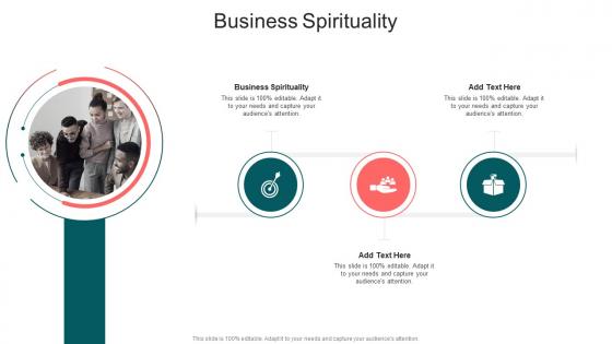 Business Spirituality In Powerpoint And Google Slides Cpb