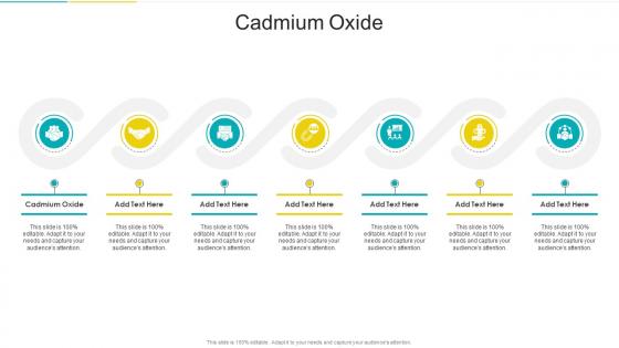 Cadmium Oxide In Powerpoint And Google Slides Cpp