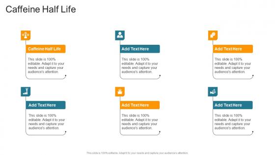 Caffeine Half Life In Powerpoint And Google Slides Cpb