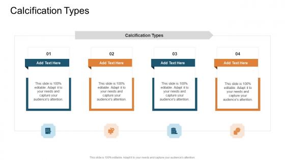 Calcification Types In Powerpoint And Google Slides Cpb