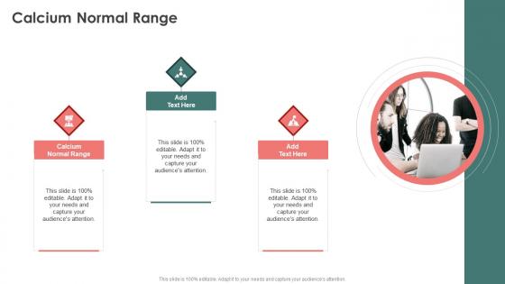 Calcium Normal Range In Powerpoint And Google Slides Cpb