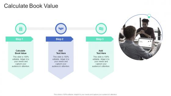 Calculate Book Value In Powerpoint And Google Slides Cpb