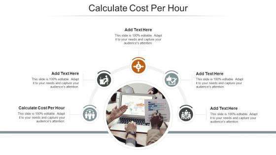 Calculate Cost Per Hour In Powerpoint And Google Slides Cpb