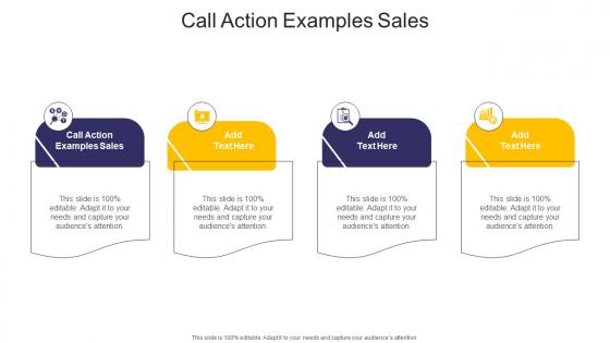 Call Action Examples Sales In Powerpoint And Google Slides Cpb