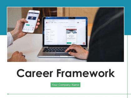 Career Framework Development Assessment Goals Essentials Process Management Performance