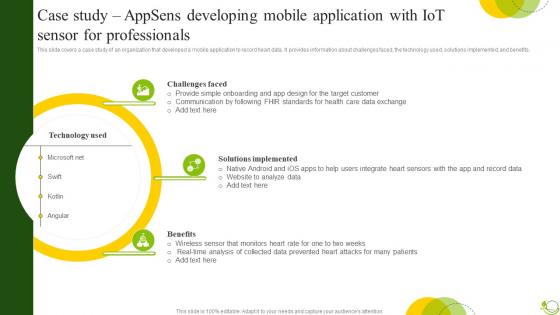 Case Study Appsens Developing Agricultural IoT Device Management To Monitor Crops IoT SS V