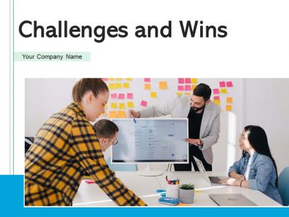 Challenges And Wins Resource Management Organization International Marketing