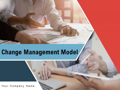 Change Management Model Process Organizational Individual Strategy