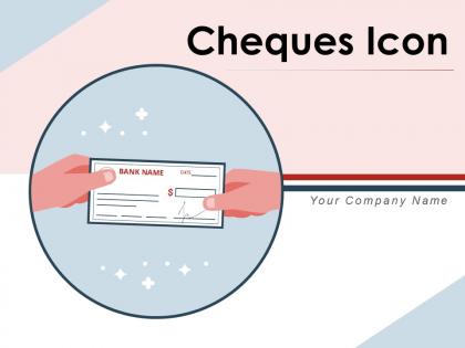 Cheques Icon Bounce Signature Transaction Dollar Expenses Calculator